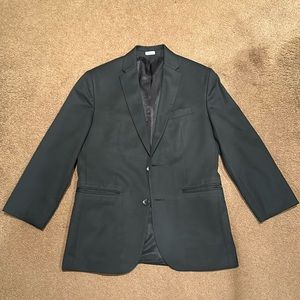 Full Calvin Klein Suit